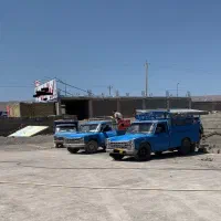 جشنواره فروش بلوک دیواری با ارسال سریع|مصالح و تجهیزات ساختمان|شیراز, قلات|دیوار