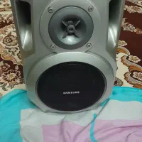 باند جفت سامسونگ|سیستم صوتی خانگی|لاهیجان, شهرک جانبازان|دیوار