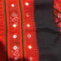 دوخت آیینه