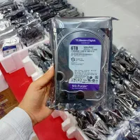 فروش هارد ۶ ترابایت بنفش