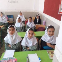 تدریس دروس ابتدایی تا دبیرستان