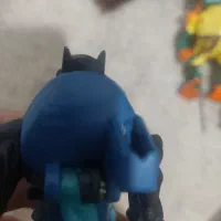 اکشن فیگور اورجینال بتمن BATMAB DC|کلکسیون و سرگرمی|تربت جام, مولانا|دیوار