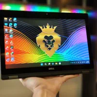 مینی لپتاپ تبلت شو دل آمریکایی i5 قدرتمند اکونومی|رایانه همراه|تهران, بلوار کشاورز|دیوار