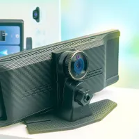 دوربین ثبت وقایع/ دوربین دنده عقب Yesido M19|قطعات یدکی و لوازم جانبی|تهران, نازی‌آباد|دیوار
