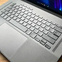 Asus rog flow x16 2022|رایانه همراه|تهران, ونک|دیوار