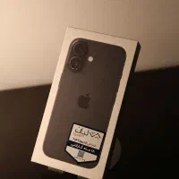iPhone 16 normal 128g CH/A|موبایل|شیراز, تاچارا|دیوار
