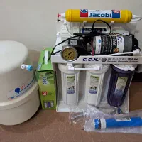 تصفیه آب خانگی