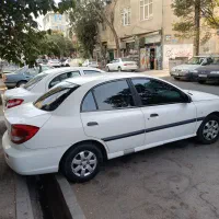 ریو ۸۷|خودرو سواری و وانت|تهران, شهید رجایی|دیوار