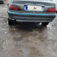 پژوپارس مدل88دوگانه کارخانه|خودرو سواری و وانت|مشگین شهر, |دیوار