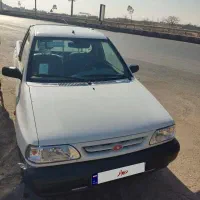 پرایدوانت|خودرو سواری و وانت|کهک, |دیوار