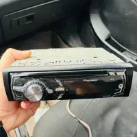 ضبط پایونیر ۷۵۵۰ ۶ خروجی