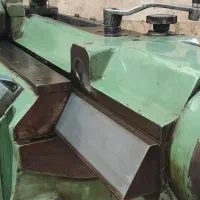 صفحه تراش ۸۰ رومانی|ماشین‌آلات صنعتی|نجف‌آباد, شهرک صنعتی نجف آباد|دیوار