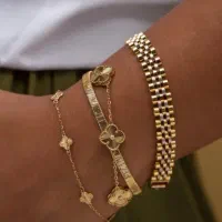 دستبند طلا