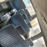 ون بنز 15 نفره اوراقی|خودرو سواری و وانت|مشهد, ادیب نیشابوری (شهرک غرب)|دیوار