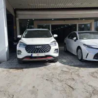 x55por MVMمدل۱۴۰۴ شخصی