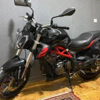 بنلی جفت 300