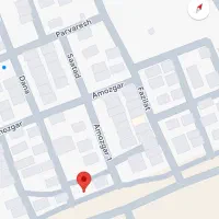 فروش زمین با موقعیت مناسب