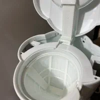 قهوه ساز|سماور، چای‌ساز، قهوه‌ساز|تربت‌حیدریه, قائم|دیوار