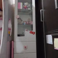 دراور یا میزآرایش کیتی و بوفه