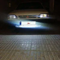 پراید مدل 90فروشی|خودرو سواری و وانت|شیروان (خراسان), |دیوار