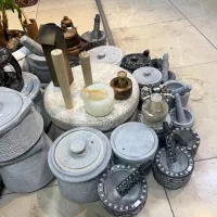 آسیاب سنگی