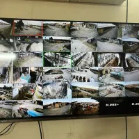 نصب دوربین مداربسته|خدمات پیشه و مهارت|مهاجران, |دیوار