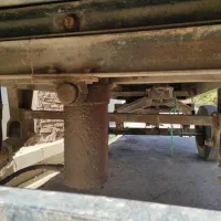 تریلی تراکتور