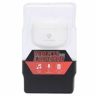 ایرپاد و هدفون