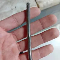 سیم فنری المنتی