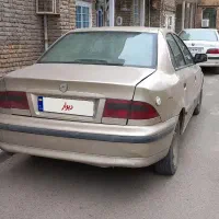 سمند مدل ۸۳|خودرو سواری و وانت|ارومیه, |دیوار