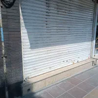 مغازه ۵۰ کف ۱۵ بالکن بر اصلی قلب شلوغی