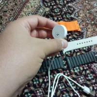 بند ساعت|ساعت|قم, هفت تیر|دیوار