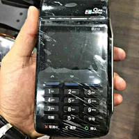 کارت خوان سیار paxs917 دستگاه پز کارتخوان سیار|فروشگاه و مغازه|تهران, نازی‌آباد|دیوار