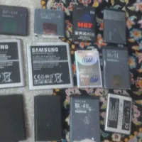 باتری نوکیا وسامسونگ
