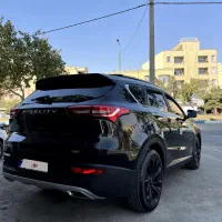 فیدلیتی مدل ۱۴۰۲ رینگ ده پر