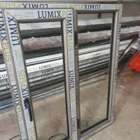 جشنواره دروپنجره پی وی سی|مصالح و تجهیزات ساختمان|قره ضیاالدین, |دیوار