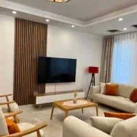 گلاره۷۹۹-۶۶|مبلمان خانگی و میز عسلی|صدرا-فارس, فاز ۱|دیوار