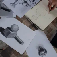 آموزش نقاشی