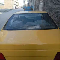 تاکسی|خودرو سواری و وانت|ارومیه, |دیوار