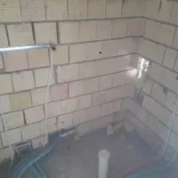 لوله کشی پکیج و فاضلاب