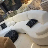 مبل مان راحتی لارا /نقد واقساط