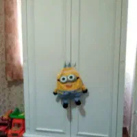 کمد بچه اپادانا