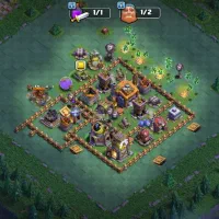 اکانت کلش|کنسول، بازی ویدئویی و آنلاین|میناب, |دیوار