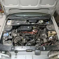 405 96|خودرو سواری و وانت|سنقر, |دیوار