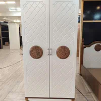 کمد شرکتی باراد ضمانت دار|جاکفشی، کمد، دراور|قزوین, |دیوار