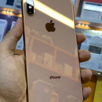 iPhone XS Max 256 (دارایضمانتمرجوعی)
