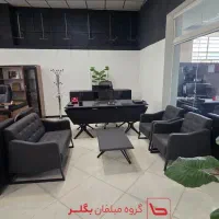 میز مدیریت شاهین|دفتر کار|کرمان, |دیوار