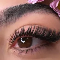 خدمات اکستنشن مژه