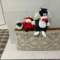 عروسک