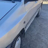 پراید مدل ۹۰